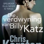 Die verdwyning van Billy Katz