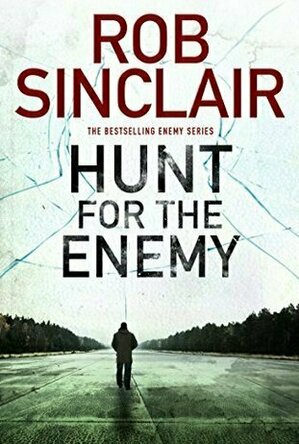 Hunt For The Enemy (The Enemy #3)