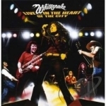 Live.... In the Heart of the City/Live at Hammersmith by Whitesnake