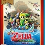 Nintendo Selects: The Legend of Zelda: Wind Waker HD 