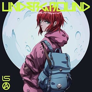 Underground - Single by Lindsey Stirling