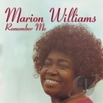 Remember Me Soundtrack by Marion Williams