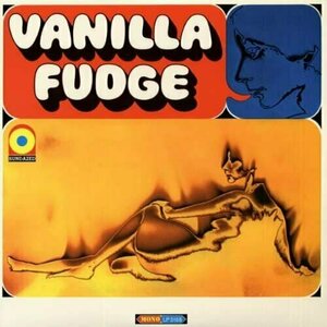 Vanilla Fudge by Vanilla Fudge