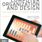 Computer Organization and Design: The Hardware/Software Interface