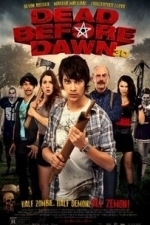 Dead Before Dawn 3D (2013)