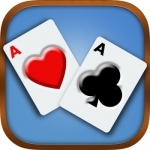 3d Hearts Club : Free Play-Cards Solitaire Game