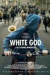 White God (Feher Isten) (2014)