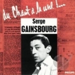 Chant a la Une by Serge Gainsbourg