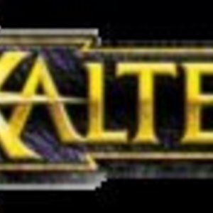 Exalted (1st Edition)