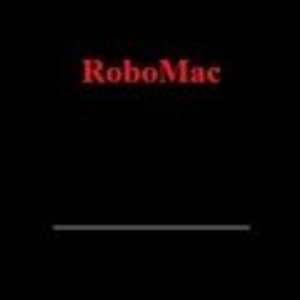 RoboMACs: the Giant Robot Roleplaying Game