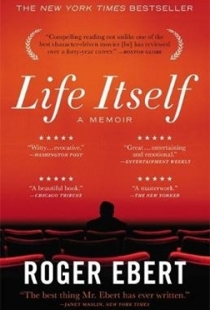 Life Itself: A Memoir