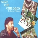 Save The Children by Robert Williams