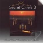 Second Grand Constitution and Bylaws, Hurqalya by Secret Chiefs 3