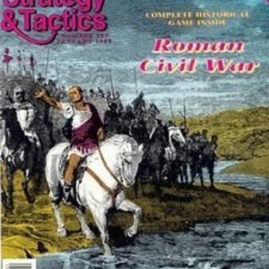 Roman Civil War