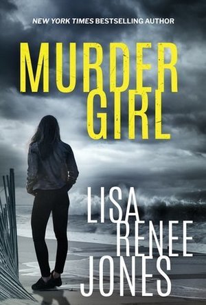 Murder Girl (Lilah Love #2)