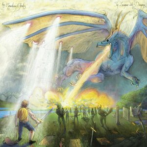 In League with Dragons by The Mountain Goats