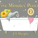 Five Minutes&#039; Peace