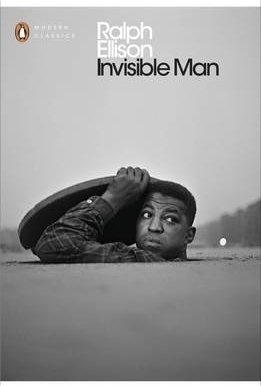 Invisible Man