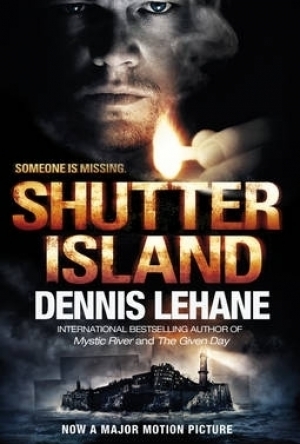 Shutter Island