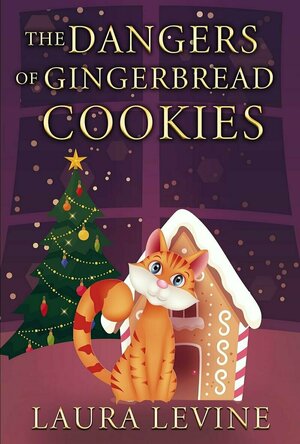 The Dangers of Gingerbread Cookies