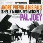 Pal Joey by Andre Previn