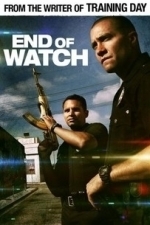 End of Watch (2012)