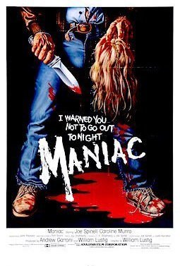 Maniac (1980)