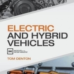 Electric and Hybrid Vehicles