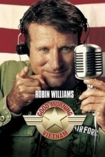 Good Morning, Vietnam (1987)