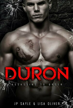 Duron (Assassin's To Order #3)