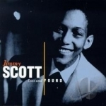 Lost and Found by Little Jimmy Scott