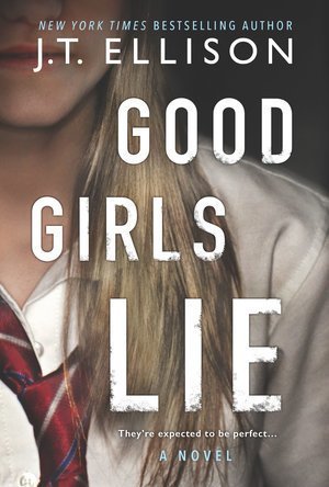 Good Girls Lie