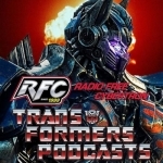 Radio Free Cybertron - All of our Transformers podcasts!