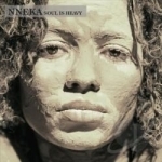 Soul Is Heavy by Nneka