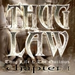 Thug Life &amp; Outlawz: Chapter 1 by Thug Law