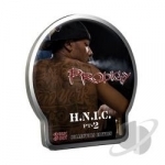Hnic PT 2 Collector&#039;s Edition Tin by The Prodigy