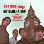 Who Sings My Generation by The Who