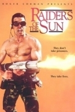 Raiders of the Sun (1992)
