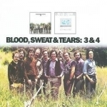 Blood, Sweat &amp; Tears: 3 &amp; 4 by Blood, Sweat, And Tears