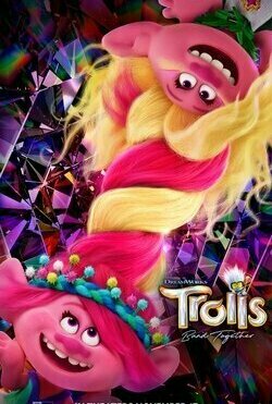 Trolls band together (2023)