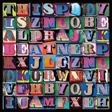 This Is Alphabeat by Alphabeat