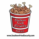 The Southern Fried Security Podcast