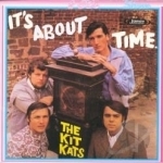 It&#039;s About Time by Kit Kats