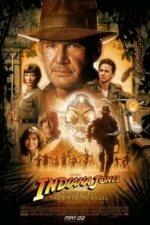 Indiana Jones and the Kingdom of the Crystal Skull (2008)