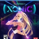 SUPERBEAT: XONiC 