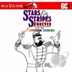 Stars &amp; Stripes Forever and the Greatest Marches by John Williams