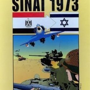 Crisis: Sinai 1973