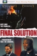 Final Solution (2002)