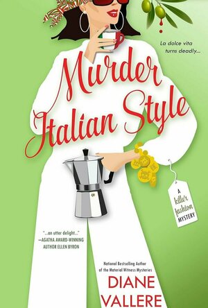 Murder Italian Style