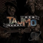 TajMo by Taj Mahal / Keb&#039; Mo&#039;